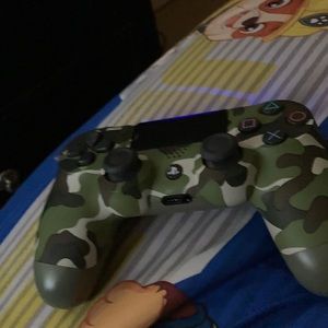 Meet your Posher, Benjamin